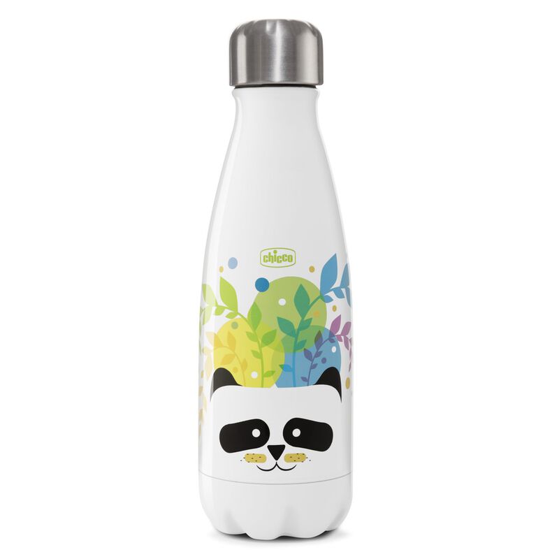 Drinky Thermal Bottle (350ml) (4 Yrs+) image number null